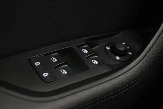 Škoda Superb, 1.4, 160 kW, подключаемый гибрид, автомат, передний привод