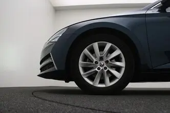 Škoda Superb, 1.4, 160 kW, подключаемый гибрид, автомат, передний привод