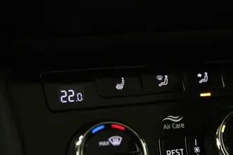 Škoda Superb, 1.4, 160 kW, подключаемый гибрид, автомат, передний привод