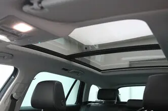 Škoda Superb, 1.4, 160 kW, подключаемый гибрид, автомат, передний привод