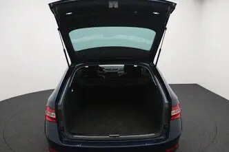Škoda Superb, 1.4, 160 kW, подключаемый гибрид, автомат, передний привод