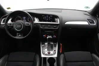 Audi A4, 1.8, 125 kW, bensiin, automaat, esivedu