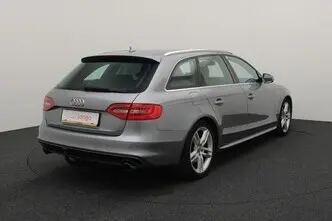 Audi A4, 1.8, 125 kW, bensiin, automaat, esivedu