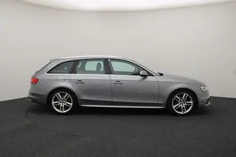 Audi A4, 1.8, 125 kW, bensiin, automaat, esivedu