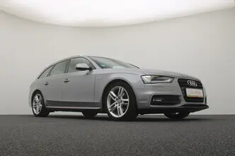 Audi A4, 1.8, 125 kW, bensiin, automaat, esivedu