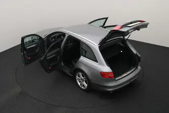 Audi A4, 1.8, 125 kW, bensiin, automaat, esivedu