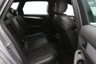 Audi A4, 1.8, 125 kW, bensiin, automaat, esivedu