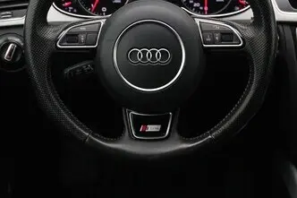 Audi A4, 1.8, 125 kW, bensiin, automaat, esivedu