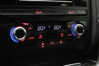 Audi A4, 1.8, 125 kW, bensiin, automaat, esivedu