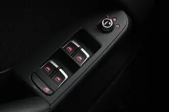 Audi A4, 1.8, 125 kW, bensiin, automaat, esivedu