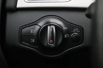 Audi A4, 1.8, 125 kW, bensiin, automaat, esivedu