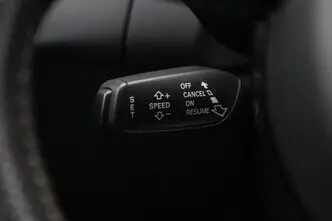 Audi A4, 1.8, 125 kW, bensiin, automaat, esivedu