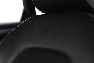 Audi A4, 1.8, 125 kW, bensiin, automaat, esivedu