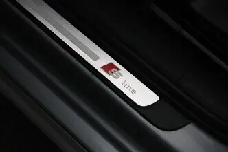 Audi A4, 1.8, 125 kW, bensiin, automaat, esivedu