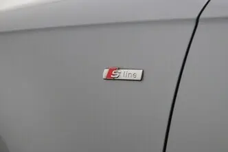 Audi A4, 1.8, 125 kW, bensiin, automaat, esivedu