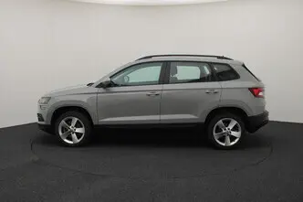 Škoda Karoq, 1.5, 110 kW, bensiin, automaat, esivedu