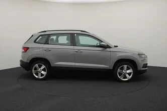 Škoda Karoq, 1.5, 110 kW, bensiin, automaat, esivedu