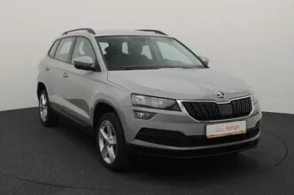 Škoda Karoq, 1.5, 110 kW, bensiin, automaat, esivedu