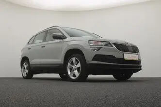 Škoda Karoq, 1.5, 110 kW, bensiin, automaat, esivedu
