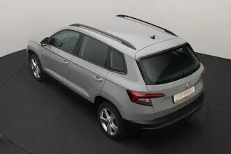 Škoda Karoq, 1.5, 110 kW, bensiin, automaat, esivedu
