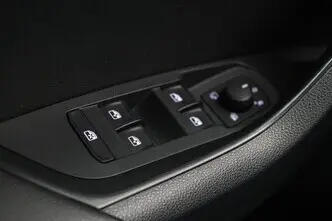 Škoda Karoq, 1.5, 110 kW, bensiin, automaat, esivedu