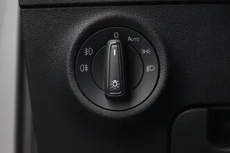 Škoda Karoq, 1.5, 110 kW, bensiin, automaat, esivedu