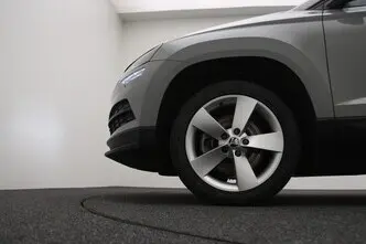 Škoda Karoq, 1.5, 110 kW, bensiin, automaat, esivedu
