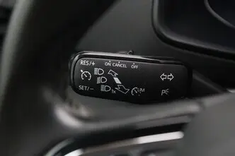 Škoda Karoq, 1.5, 110 kW, bensiin, automaat, esivedu
