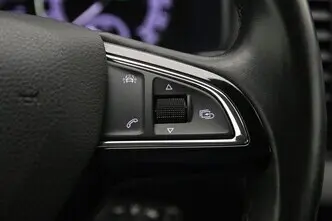 Škoda Karoq, 1.5, 110 kW, bensiin, automaat, esivedu