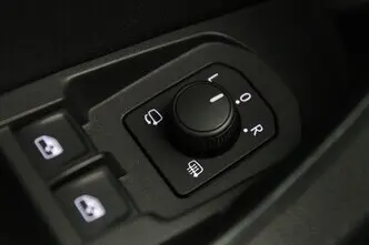 Škoda Karoq, 1.5, 110 kW, bensiin, automaat, esivedu