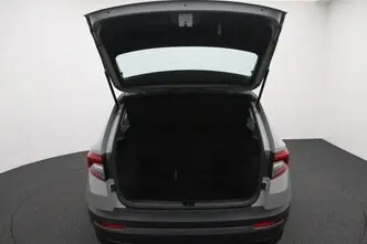 Škoda Karoq, 1.5, 110 kW, bensiin, automaat, esivedu