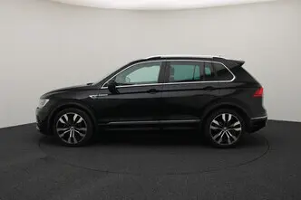 Volkswagen Tiguan, 1.5, 110 kW, бензин, автомат, передний привод