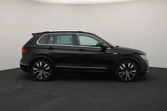 Volkswagen Tiguan, 1.5, 110 kW, бензин, автомат, передний привод