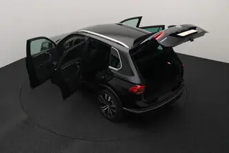 Volkswagen Tiguan, 1.5, 110 kW, бензин, автомат, передний привод