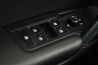 Volkswagen Tiguan, 1.5, 110 kW, бензин, автомат, передний привод