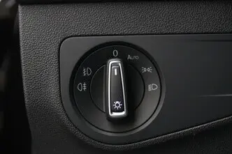 Volkswagen Tiguan, 1.5, 110 kW, бензин, автомат, передний привод