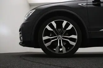 Volkswagen Tiguan, 1.5, 110 kW, бензин, автомат, передний привод