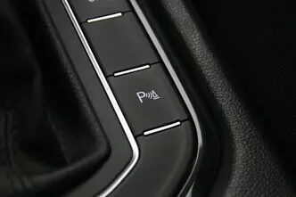 Volkswagen Tiguan, 1.5, 110 kW, бензин, автомат, передний привод