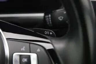 Volkswagen Tiguan, 1.5, 110 kW, бензин, автомат, передний привод