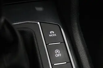 Volkswagen Tiguan, 1.5, 110 kW, бензин, автомат, передний привод
