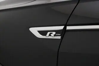 Volkswagen Tiguan, 1.5, 110 kW, бензин, автомат, передний привод