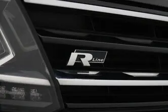 Volkswagen Tiguan, 1.5, 110 kW, бензин, автомат, передний привод
