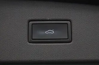 Volkswagen Tiguan, 1.5, 110 kW, бензин, автомат, передний привод