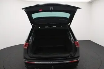 Volkswagen Tiguan, 1.5, 110 kW, бензин, автомат, передний привод