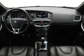 Volvo V40, 2.0, 140 kW, diisel, manuaal, esivedu