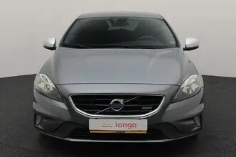 Volvo V40, 2.0, 140 kW, diisel, manuaal, esivedu