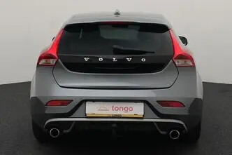 Volvo V40, 2.0, 140 kW, diisel, manuaal, esivedu