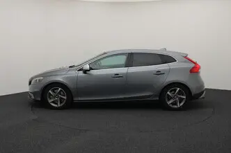 Volvo V40, 2.0, 140 kW, diisel, manuaal, esivedu