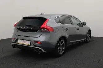 Volvo V40, 2.0, 140 kW, diisel, manuaal, esivedu