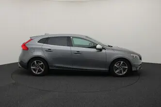 Volvo V40, 2.0, 140 kW, diisel, manuaal, esivedu